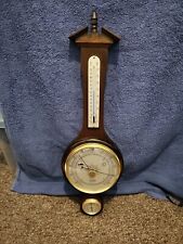 Vintage tradition barometer for sale  UK