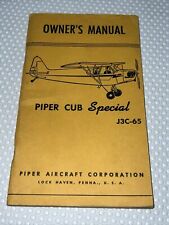 piper cub for sale  Pittsburgh