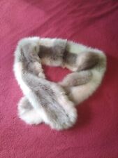 Faux fur boa for sale  BIRMINGHAM