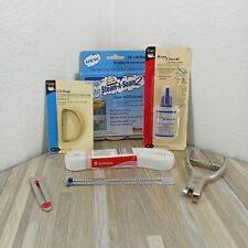 Sewing tools supplies for sale  Jacksonville