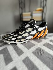 Used, Adidas Predator LZ FG 2014 WC Soccer Football Cleats Size 9.5 for sale  Shipping to South Africa