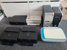 Printer computer joblot for sale  LEICESTER