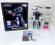 Takara tomy transformers for sale  Waterford Works
