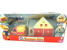 Fireman sam fire for sale  NORTHWICH