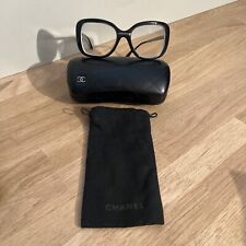 Chanel lunettes vue d'occasion  Bourgoin-Jallieu