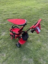 Smart trike red for sale  Fairview