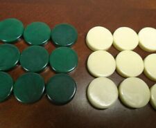 Backgammon replacement checker for sale  Pleasant Plain