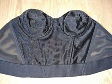 Gorgous black fantasie for sale  CONGLETON