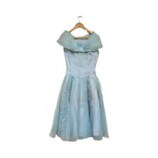 Dress vintage size for sale  LEAMINGTON SPA