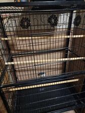 Large bird cage for sale  WIGAN