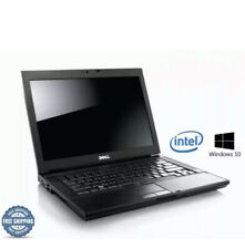 Dell latitude e6400 for sale  MANCHESTER