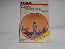 Urania 1975 andrew usato  Macerata