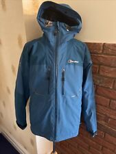 Berghaus goretex mera for sale  ST. NEOTS