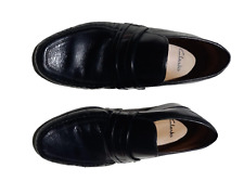 Clarks mens shoes for sale  Shipping to Ireland