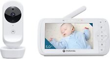 Motorola nursery vm35 gebraucht kaufen  Sinn