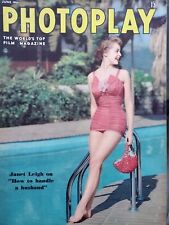 Photoplay june 1954 for sale  HIGH WYCOMBE