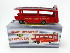 Dinky toys supertoys d'occasion  Montrouge