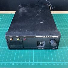 Cleartone vhf 500 for sale  TOWCESTER