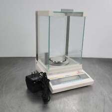 analytical balance for sale  Berryville