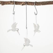 Hummingbird ornaments set for sale  Ontario