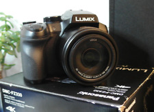 panasonic lumix camera for sale  Ireland