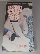 Wcw crockett cup for sale  Shipping to Ireland