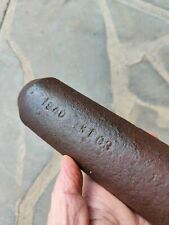 Ww2 bombola ossigeno usato  Campolongo Tapogliano