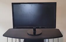 Asus vs247h widescreen for sale  Clermont