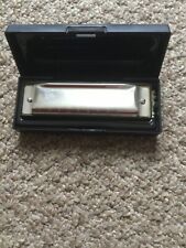 Scale unbranded harmonica for sale  DARLINGTON