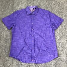 Robert graham purple for sale  Gainesville