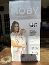 Moby classic wrap for sale  Shipping to Ireland