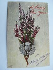 Sprig heather posted for sale  NEWTON ABBOT