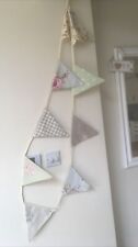 Bunting shabby chic for sale  YORK