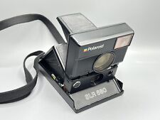 Polaroid slr 680 gebraucht kaufen  Rumeln,-Kaldenhausen