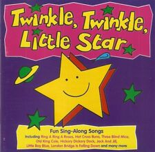 Twinkle twinkle little for sale  BLACKWOOD