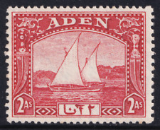 Aden kgvi 1937 for sale  DEREHAM