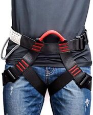 Climbing safety harness for sale  Ontario