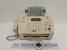 Samsung SF-5100 A4 Mono Laser Fax Printer SF-5100D3, used for sale  Shipping to South Africa