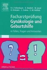 Facharztprüfung gynäkologie  gebraucht kaufen  Berlin