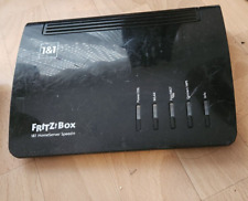 Fritz box 7590 gebraucht kaufen  Ilvesheim