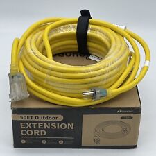 12 3 power extension cord for sale  Etowah