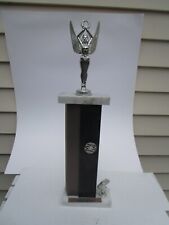 Vintage racing trophy for sale  Elmhurst