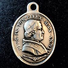 Médaille papale. vatican d'occasion  Nantes-
