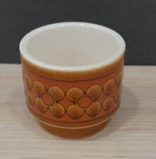 Vintage hornsea pottery for sale  ELLESMERE PORT
