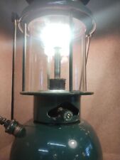 Bialaddin 305 Green Paraffin lamp complete for sale  Shipping to South Africa
