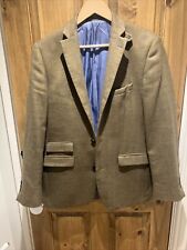 Moss bros tweed for sale  ABINGDON