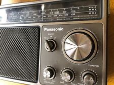Panasonic radio 1090 for sale  WALLINGTON