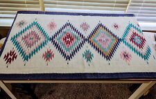 Vintage zapotec rug for sale  Austin