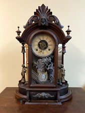 mechanical clock for sale  Allentown