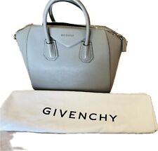 Givenchy antigona medium for sale  Fair Oaks